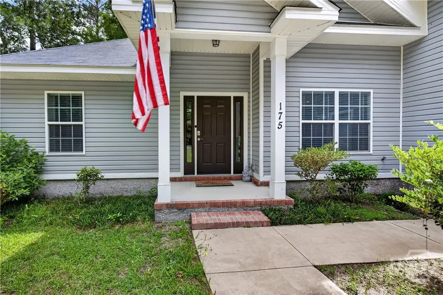 175 Old Sikes Road, Midway, GA 31320 - #2
