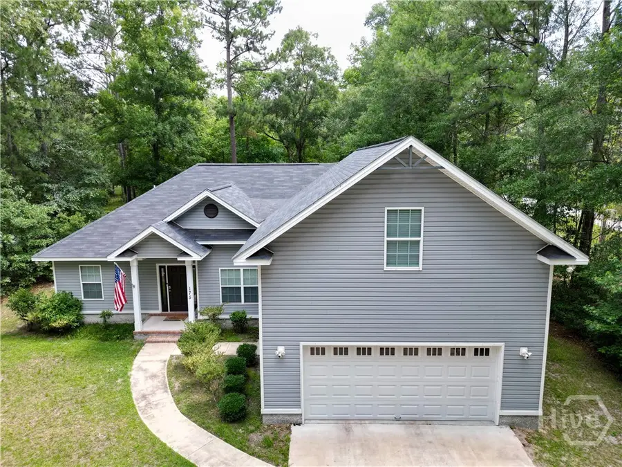 175 Old Sikes Road, Midway, GA 31320 - #3