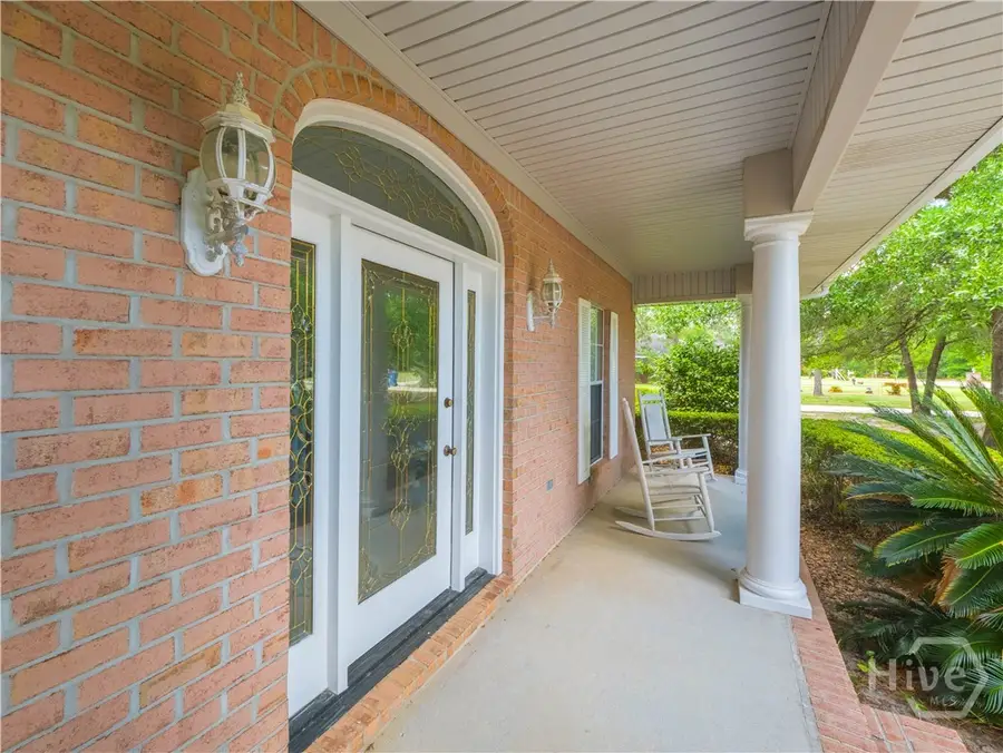 545 Cody Drive, Jesup, GA 31545 - #2