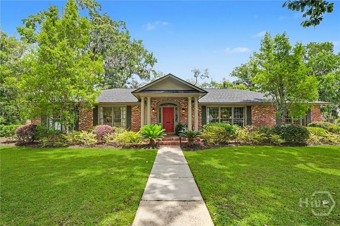 318 Johnston Street, Savannah, GA 31405 - #1