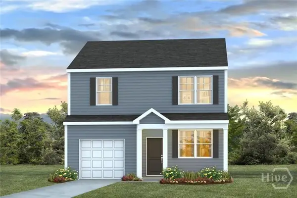 400 Flat Rock Trace, Port Wentworth, GA 31407