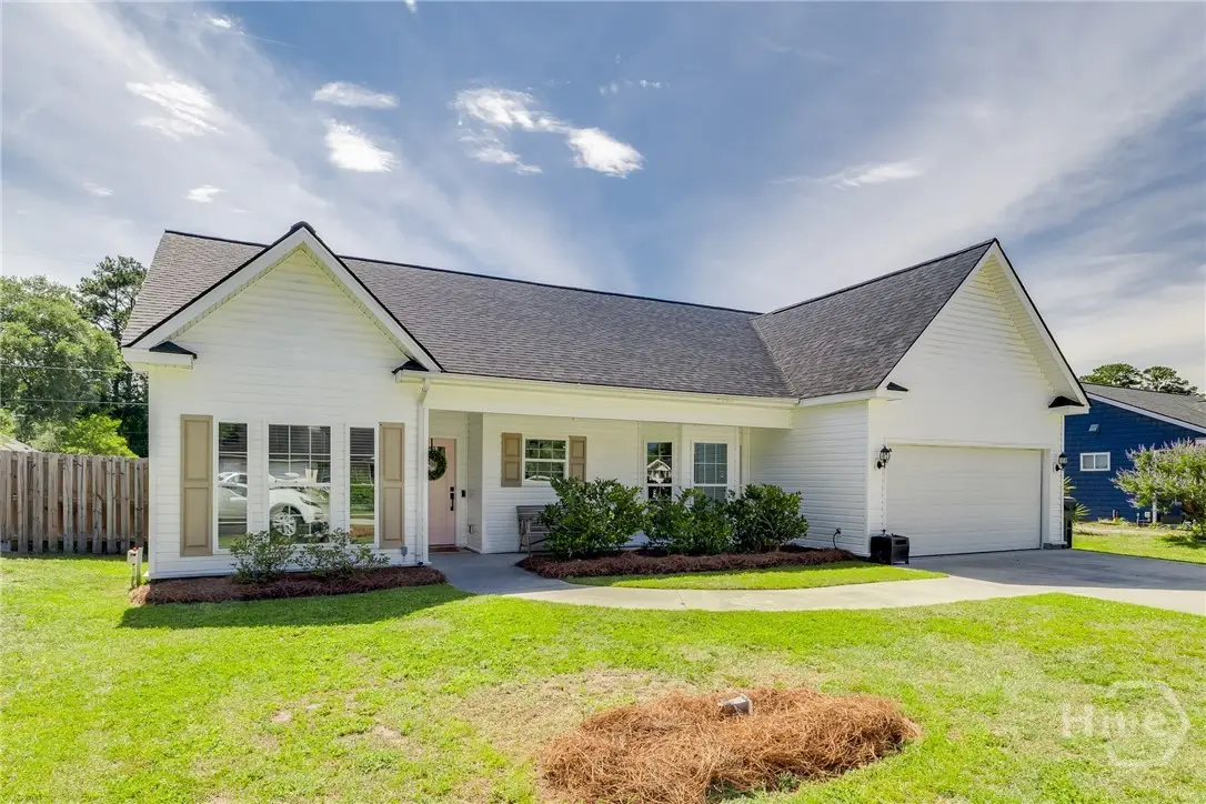 1013 Cheryl Street, Savannah, GA 31410 - #1