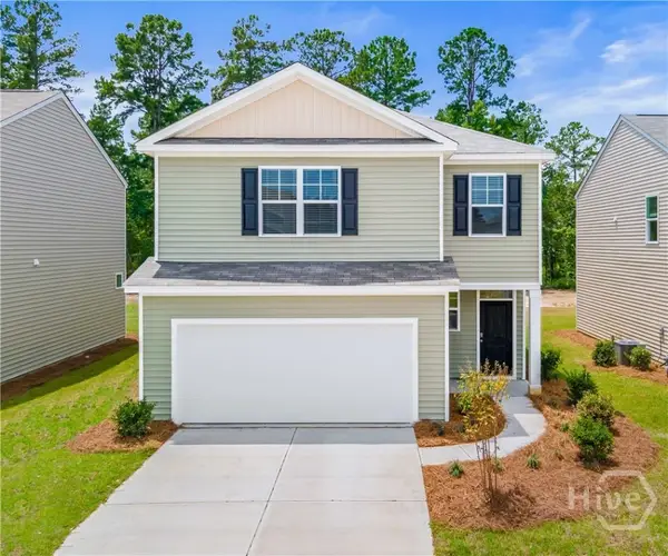 1059 Lakes Boulevard, Brunswick, GA 31525