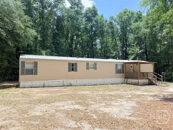 563 Kendricks Road, Brooklet, GA 30415