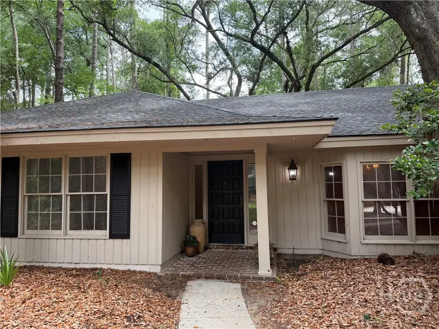 18 Monastery Road, Savannah, GA 31411 - #2