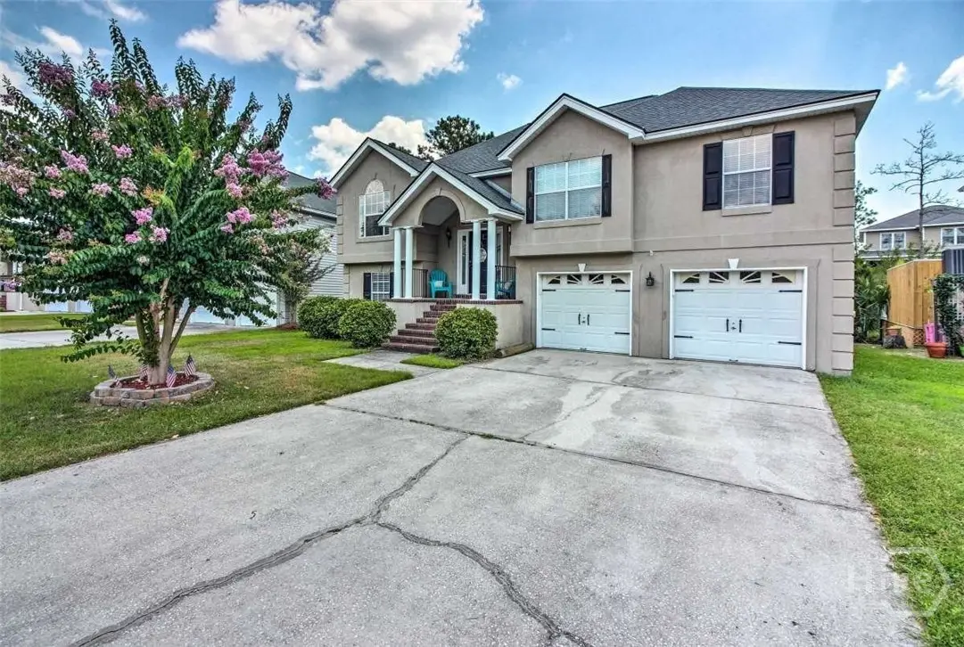 7 Teakwood Drive, Savannah, GA 31410 - #1