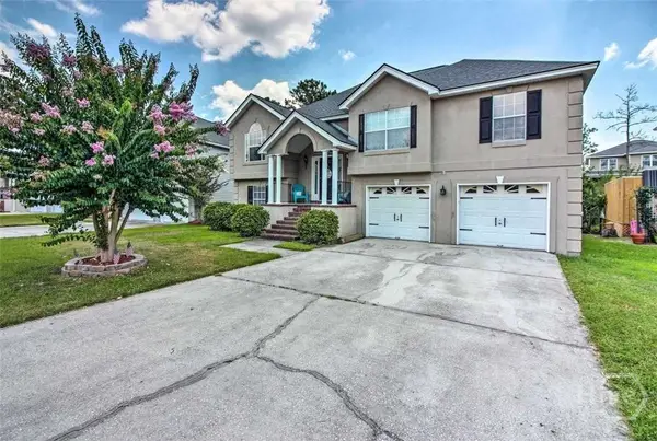 7 Teakwood Drive, Savannah, GA 31410