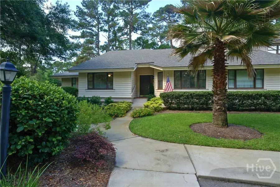 24 Franklin Creek Road N, Savannah, GA 31411 - #3