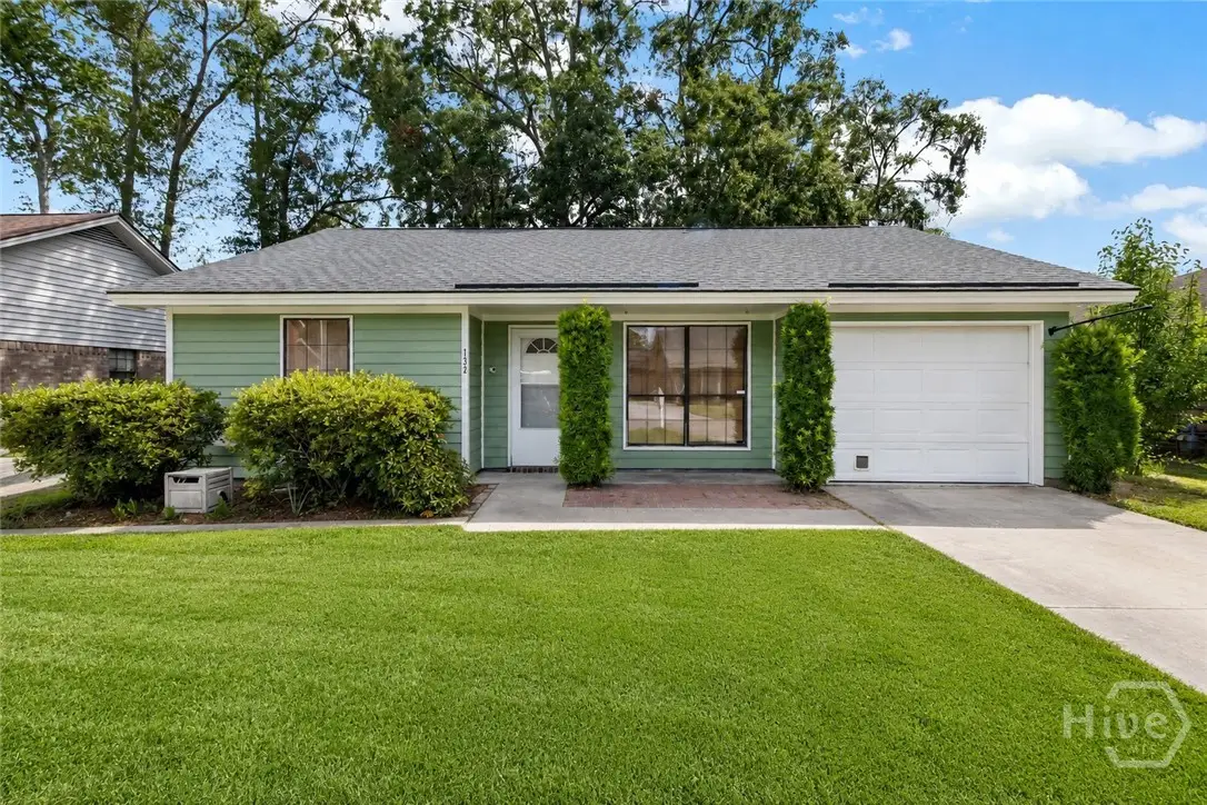 132 Hunt Club Court, Savannah, GA 31406 - #1