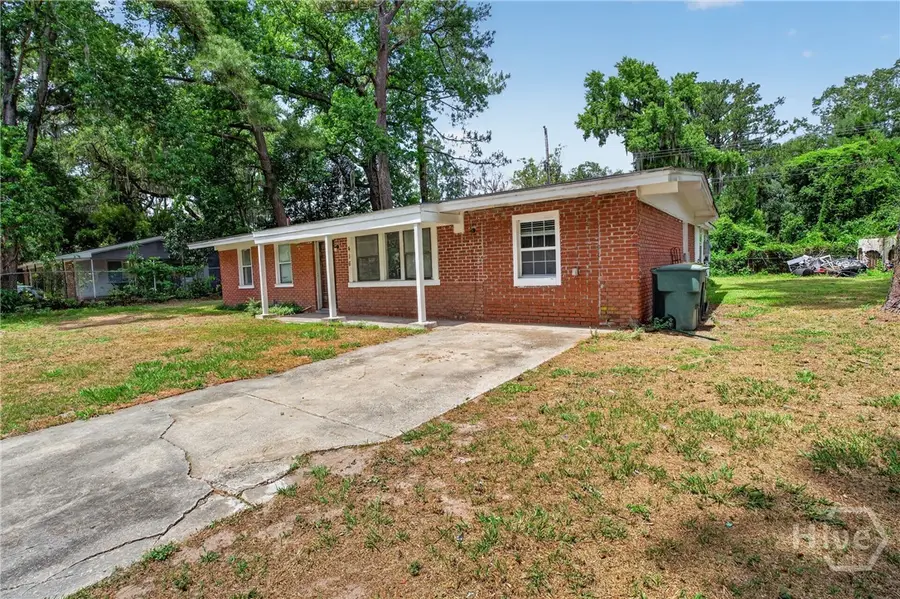 416 Cranman Drive, Savannah, GA 31406 - #2