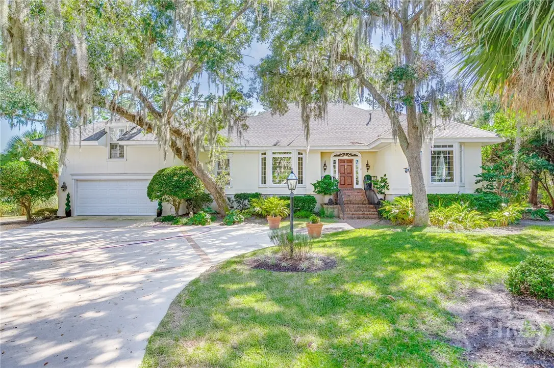 24 Captains Crossing, Savannah, GA 31411 - #1