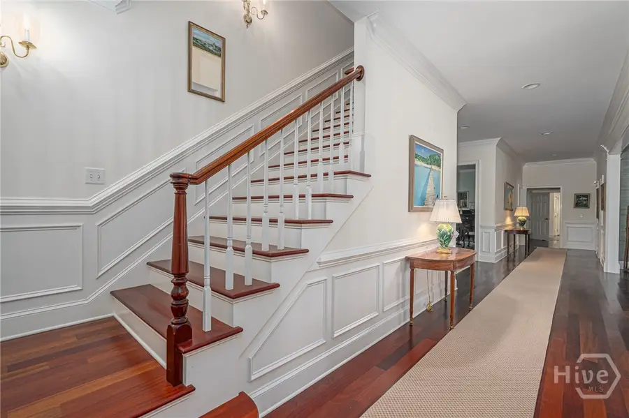 24 Captains Crossing, Savannah, GA 31411 - #3