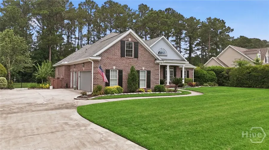 33 Lake Heron Court W, Pooler, GA 31322 - #3