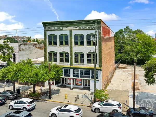 408 Martin Luther King Boulevard, Savannah, GA 31401