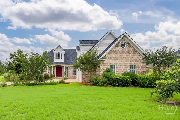 327 Purple Plum Drive, Rincon, GA 31326
