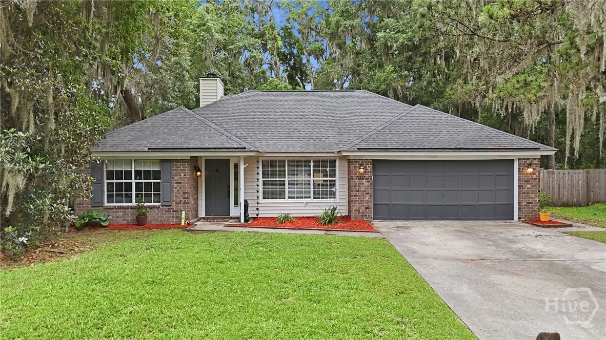 119 E Sagebrush Lane, Savannah, GA 31419 - #1