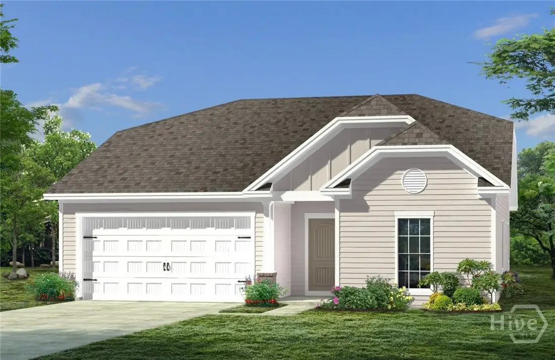 131 Exmoor Circle, Savannah, GA 31302 - #1
