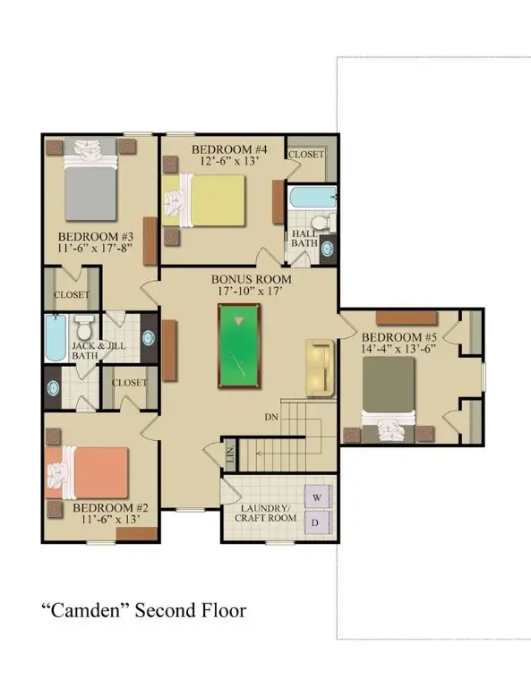 204 Orkney Road, Savannah, GA 31407 - #3