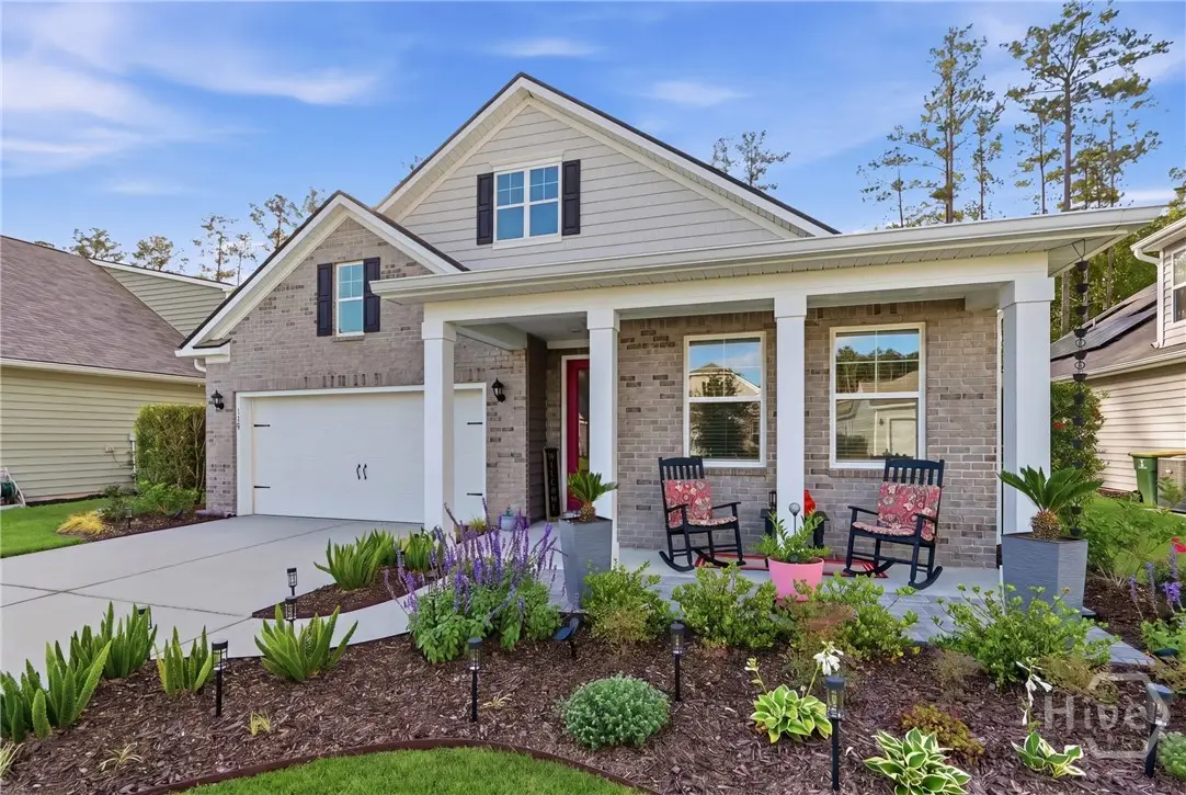 120 River Run Drive, Pooler, GA 31322 - #1