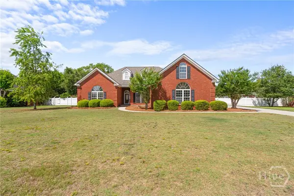 304 Flat Bush Drive, Guyton, GA 31312