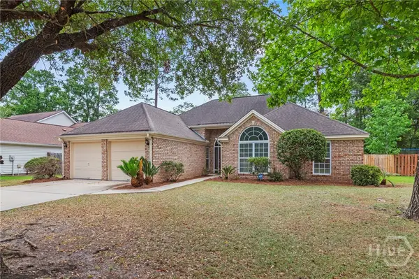 21 Pebble Road, Pooler, GA 31322