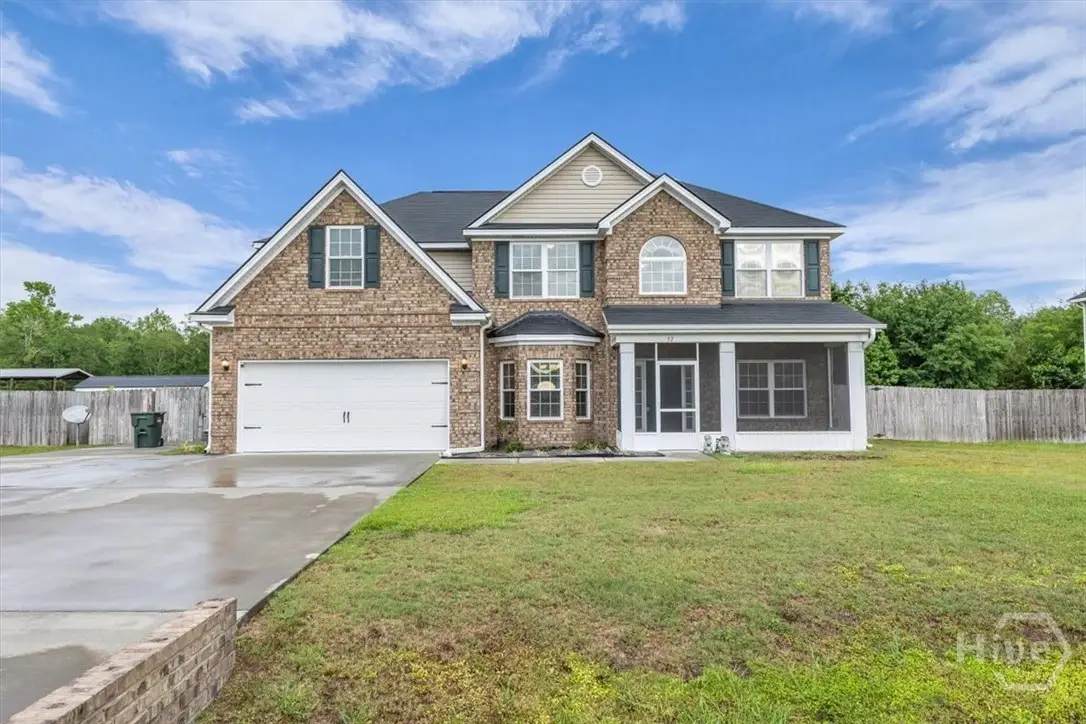 57 Red Rock Court Ne, Ludowici, GA 31316 - #1