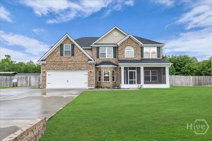 57 Red Rock Court Ne, Ludowici, GA 31316 - #2