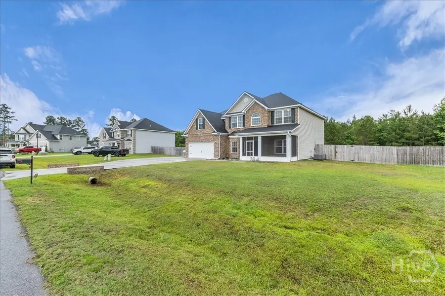 57 Red Rock Court Ne, Ludowici, GA 31316 - #3