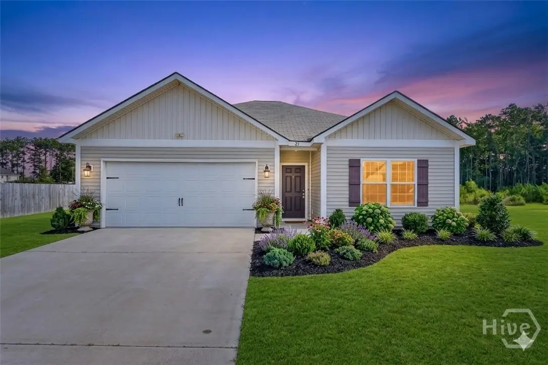 77 Firefly Trace Ne, Ludowici, GA 31316 - #1