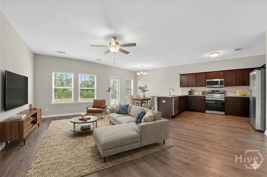 77 Firefly Trace Ne, Ludowici, GA 31316 - #3