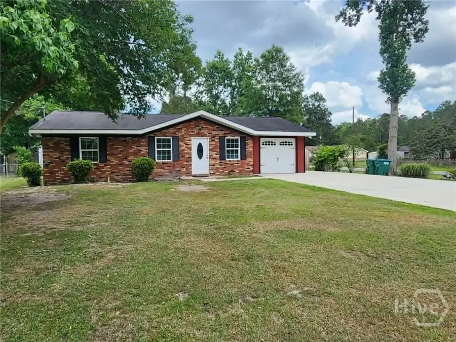 416 Ash Street, Bloomingdale, GA 31302 - #2