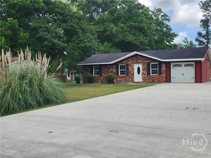 416 Ash Street, Bloomingdale, GA 31302 - #3