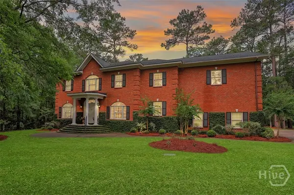 120 Lake Tomacheechee Drive, Rincon, GA 31326