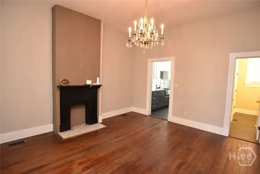1407 Habersham Street, Savannah, GA 31401 - #2