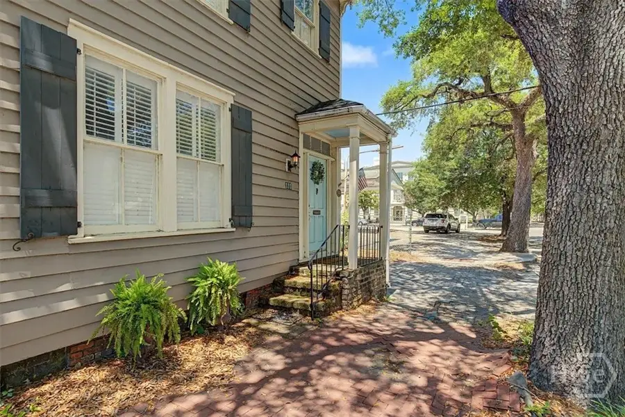 111 E Broad Street, Savannah, GA 31401 - #3