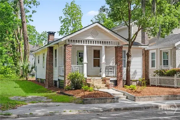 112 Goebel Avenue, Savannah, GA 31404