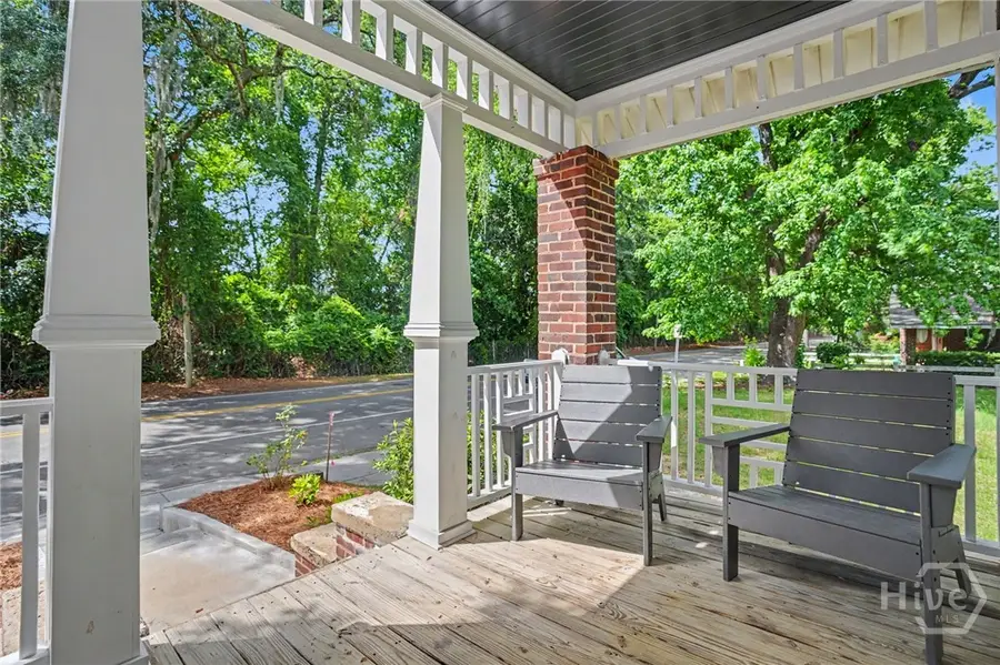 112 Goebel Avenue, Savannah, GA 31404 - #3