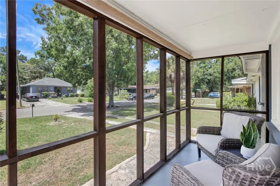 2218 Hanson Street, Savannah, GA 31404 - #2
