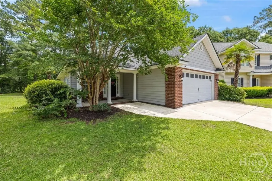 85 Oak Ridge Circle, Richmond Hill, GA 31324 - #3