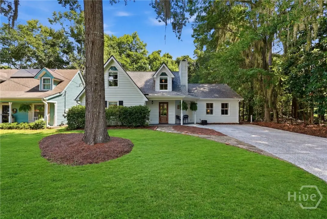 28 Romney Place, Savannah, GA 31406 - #1