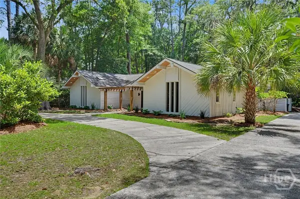 2 Senauki Lane, Savannah, GA 31411