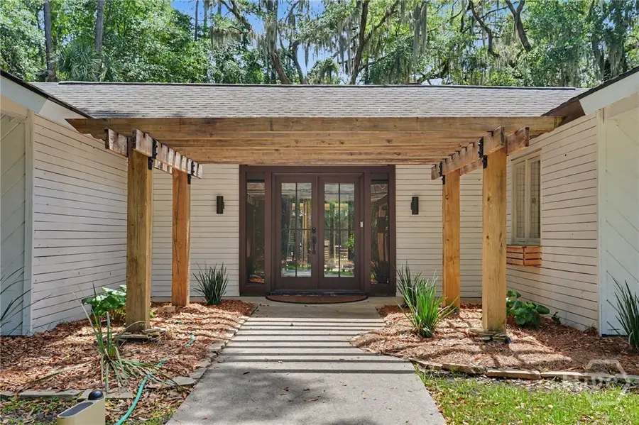 2 Senauki Lane, Savannah, GA 31411 - #2