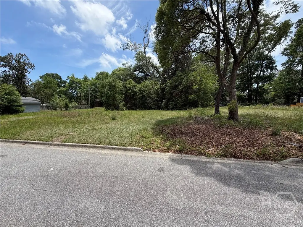 1211 E 60th Street, Savannah, GA 31404 - #1