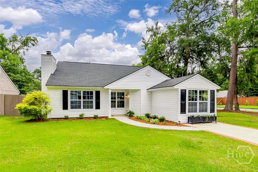 1 E White Hawthorne Drive, Savannah, GA 31419 - #2