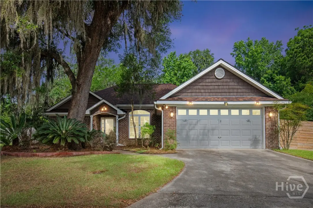 84 Ashley Court, Richmond Hill, GA 31324 - #1