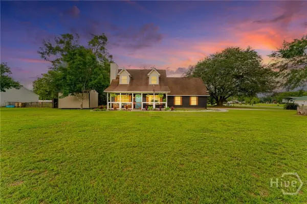 100 Live Oak Circle, Rincon, GA 31326