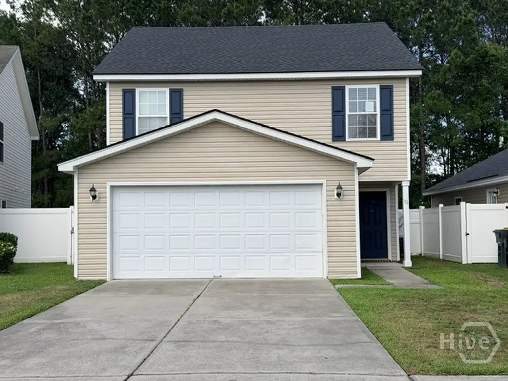76 Ristona Drive, Savannah, GA 31419 - #1