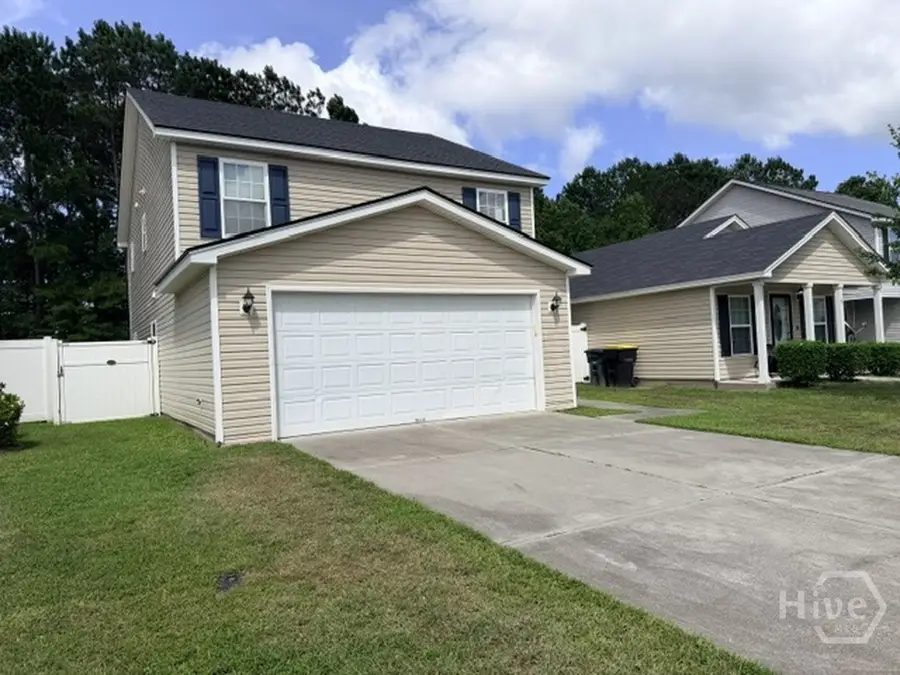 76 Ristona Drive, Savannah, GA 31419 - #3