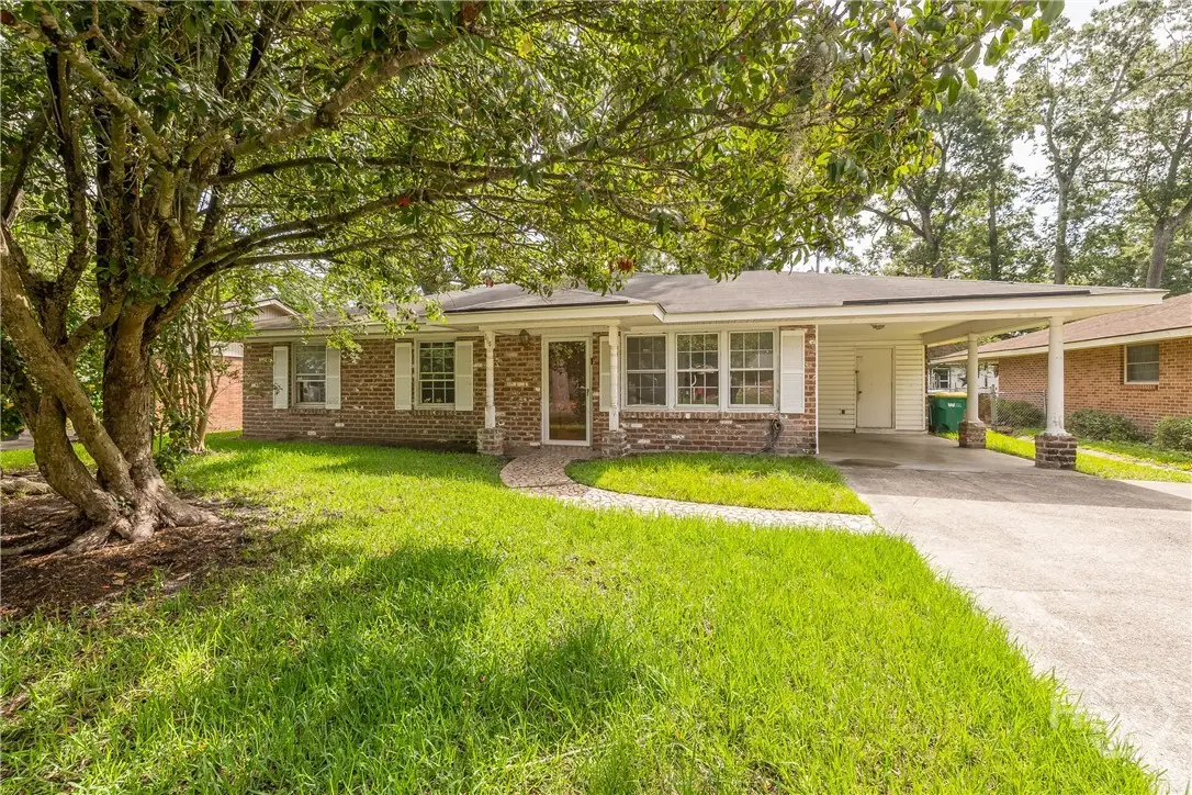 164 Azalea Avenue, Savannah, GA 31408 - #1