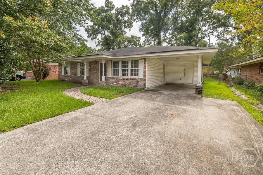 164 Azalea Avenue, Savannah, GA 31408 - #2
